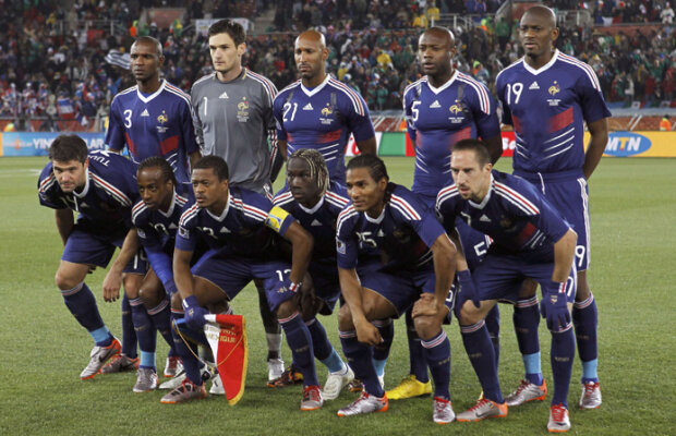 Au descoperit "cîrtiţa" din federaţie! Un magrebian l-a înregistrat pe selecţionerul Blanc!