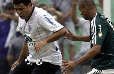 Ronaldo va juca într-un film alături de Andy Garcia şi Juliette Lewis