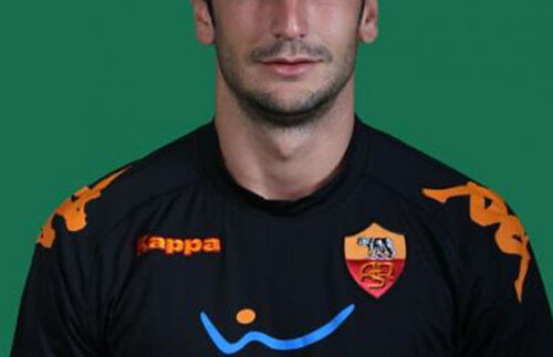 Dinamo vrea portar din Serie A » Mănuşi de la Roma