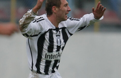 Astra învinge fără probleme sub Tîmpa » Bătuţi în viteză