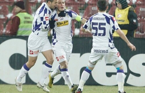 Betclic îţi oferă un pariu gratuit de 80 de lei pentru derby-ul de la Vaslui!