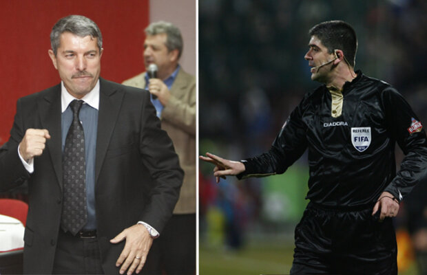 Ameninţat de Iancu cu neprezentarea, Avram e ferm: "Nu îl schimb pe Deaconu!"