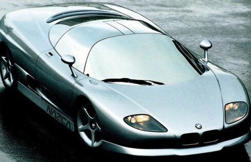 Nazca M12, pentru doar 725.000 de euro