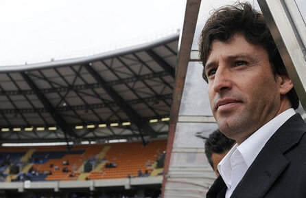 Domingos Paciência: "Avem toate motivele să fim mîndri, am realizat o performanţă unică"