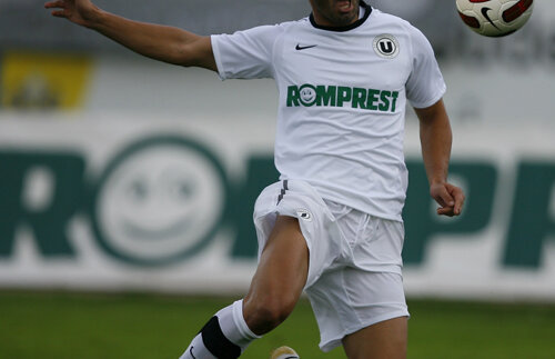 Sezon încheiat pentru Claudiu Niculescu