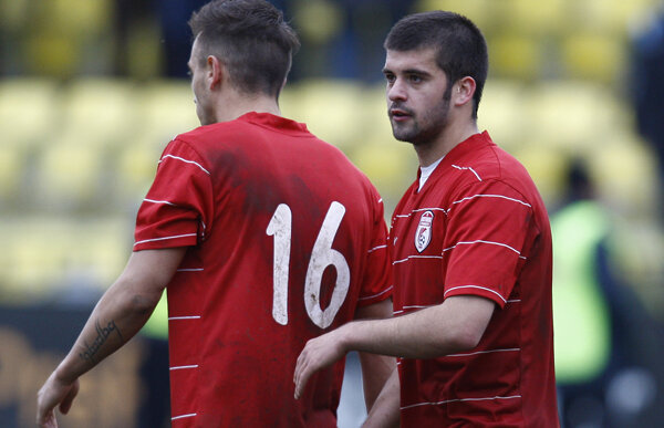 VIDEO Steaua devine Young Boys Bucureşti: Dorinel Popa a semnat cu roş-albaştrii!