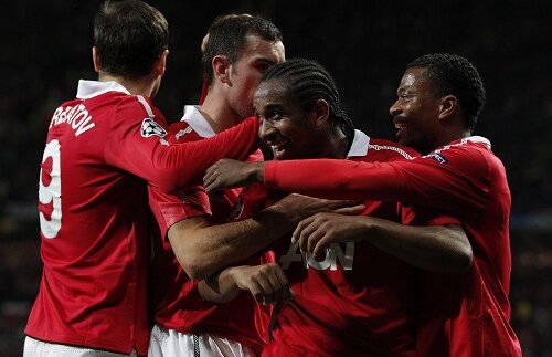 Prime uriaşe pentru jucătorii lui Manchester dacă înving Barcelona