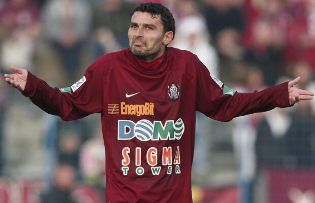 Trică le răspunde lui Hirschfeld, Dorsin şi Kone: "Mint cu neruşinare, CFR este un club profesionist"