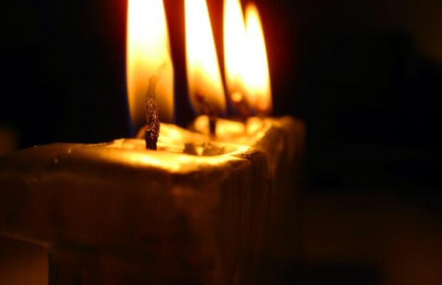 Ultima boacănă în Bănie: oltenii au stat în beznă timp de două zile!