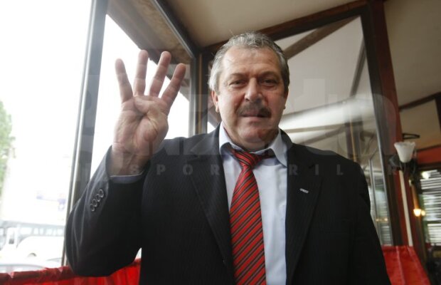 Numai în ediţia tipărită a Gazetei de astăzi ai un superinterviu cu eroul de la Sevilla, Helmut Duckadam