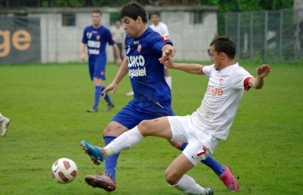 Argeş - Bihor şi Botoşani - Săgeata, de la ora 11» LiveTEXT liga a doua, etapa a 26-a