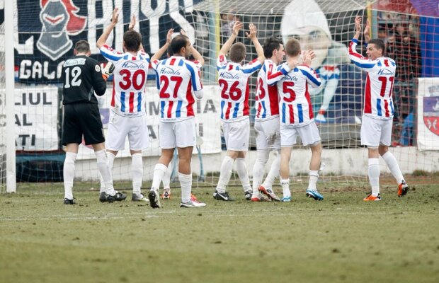 Cititorii GSP.RO spun că Oţelul ia titlu!