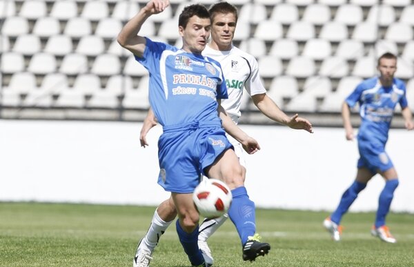 Tîrgu Mureş e cea mai în formă echipă din campionat: a pierdut un singur meci în ultimele 6 etape