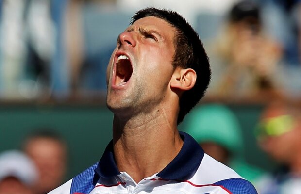 Djokovici cîştigă în faţa lui Nadal şi rămîne neînvins în 2011