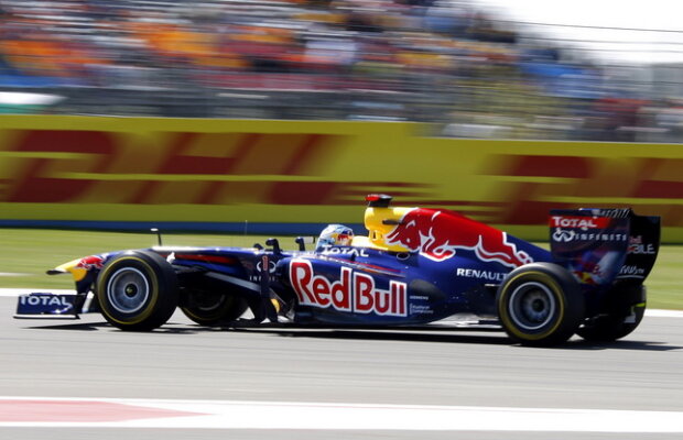 Şi neamţul e sultan!