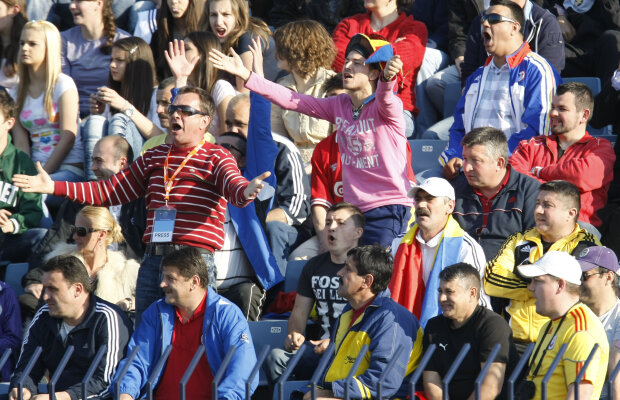 Un editorial răscolitor al Mariei Andrieş: "Părinţi care îşi fluieră copiii"