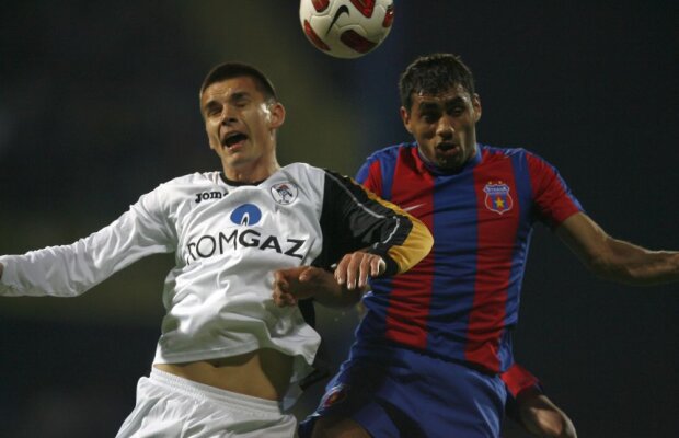 Cronica scrisă de Maria Andrieş: "Mediaş, această Bosnie"