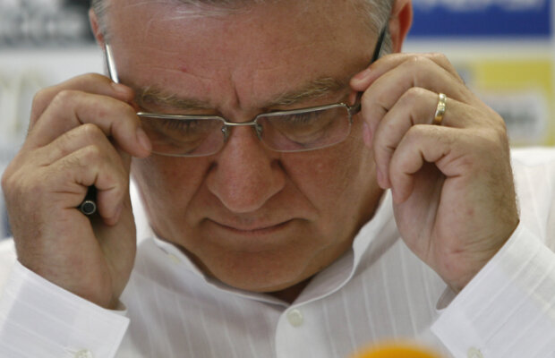 Andy Moraru pe MYsport: "Tricouri strîmte, aripi frînte". Un editorial dur adresat şefilor FRF