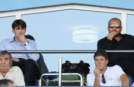 Victor Piţurcă: "Pentru mine important e să îl desfiinţez pe Mititelu"