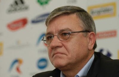 FRF ajută Liga a II-a şi juniorii