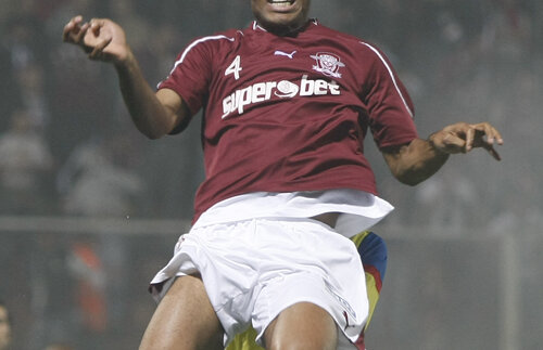 Braga după Marcos Antonio » Copos încearcă iar să realizeze un parteneriat cu finalista Europa League