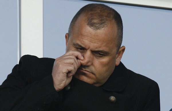 Mititelu, devastat de retrogradare: "Eu sînt vinovatul numărul 1, le cer scuze suporterilor"