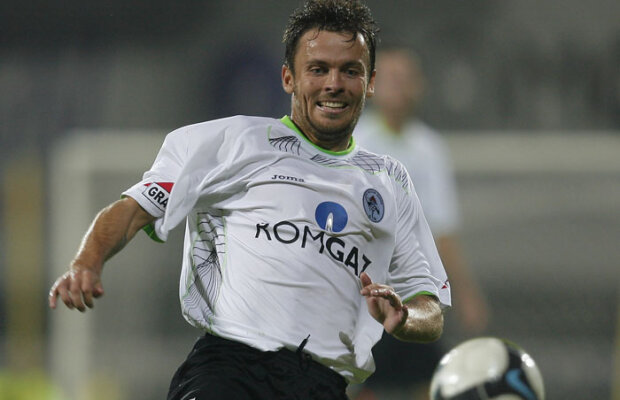 Bosniacul Aganovici şi slovacul Kubala şi-au reziliat contractele cu Gaz Metan