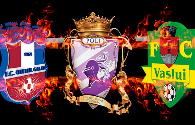 Ce se vorbeşte în culise: "Federaţia nu vrea Poli campioană ca să nu iasa scandal la UEFA cu licenţa"