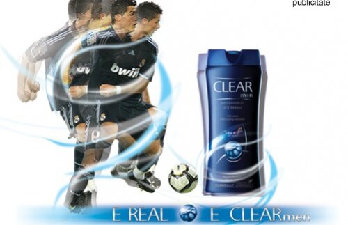 Cristiano Ronaldo aleargă după aur