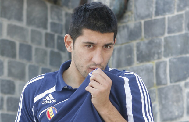 Regretul lui Florin Costea la despărţirea de Craiova. Ce promisiune nu a putut onora faţă de suporteri!