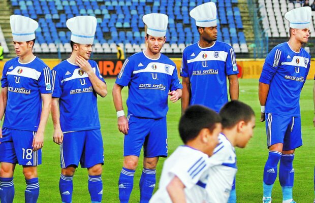 Cum plănuieşte Mititelu să rămînă în Liga 1 :) : "Bag bucătarii la Bistriţa!"