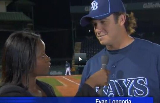 Un jucător de baseball a reuşit faza zilei. Nu într-un meci, ci după...