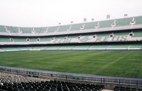 Betis Sevilla a promovat în Primera Division după 711 zile de chin