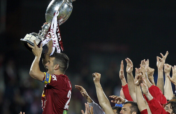 Se pun în vînzare biletele la finala Cupei: 35 de RON un tichet la derby!