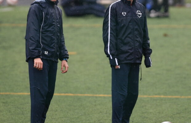 Paraschiv nu-l uită pe Neşu: "Mihai trebuie să-şi revină şi să treacă peste toate obstacolele!"