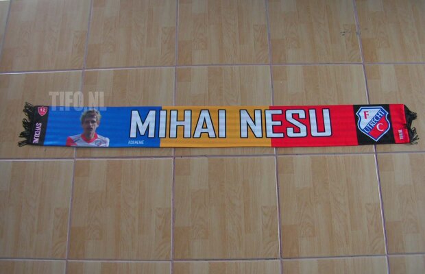 SMS-ul misterios » Utrecht a pus un medic să stea 24 de ore din 24 la spitalul UMC