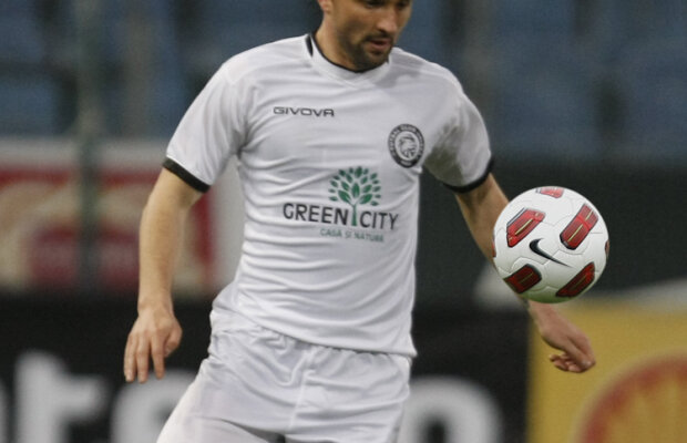 Unirea a pierdut la scor de neprezentare cu Astra, la ultimul meci pe teren propriu în Liga 1