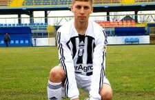 Gol Alexandru Stan. Unirea Urziceni - Astra Ploieşti 0-2