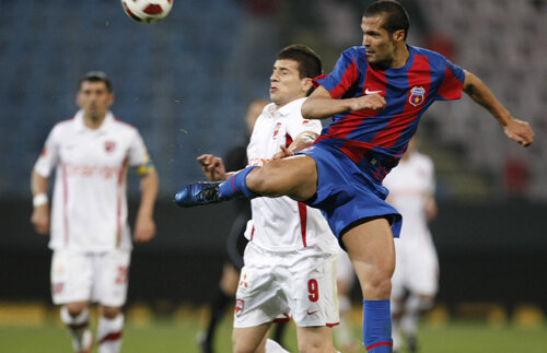 MM Stoica a reuşit cel mai important transfer: l-a convins pe patron să-l păstreze pe Geraldo!