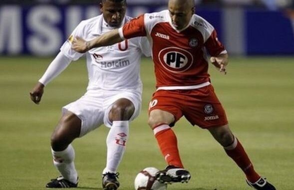 Braşovul a început să se întărească pentru sezonul viitor. L-a luat pe argentinanul Miguel "El Magico" Gonzales