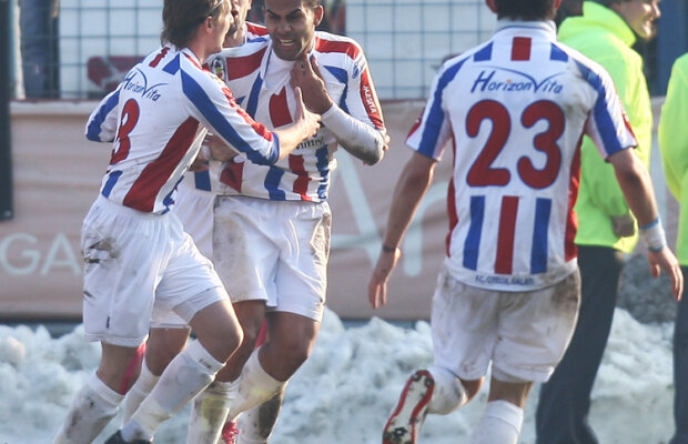 Gălăţenii au primă record dacă bat pe Timişoara şi iau titlul