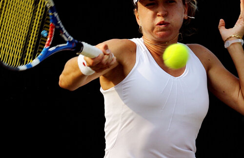 Perechea Alexandra Dulgheru/Jarmila Gajdosova a fost eliminată în semifinale la Roma