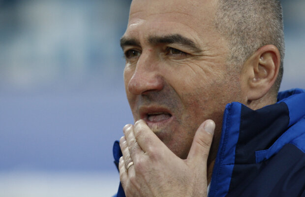 Petre Grigoraş: "Ar fi o surpriză imensă să se joace meciul cu Oţelul"