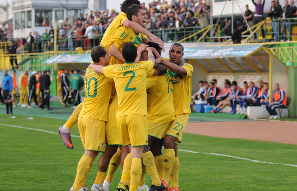 VIDEO » Vasluiul a bătut Sportul cu 4-2 şi îşi asigură locul 3