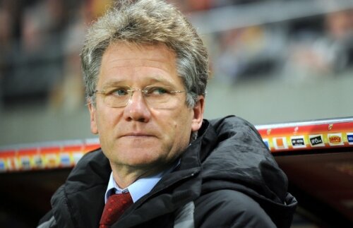 Ladislau Boloni a retrogradat cu RC Lens în liga a doua din Franţa