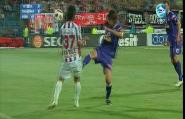 VIDEO / Alexa îl faultează dur pe Viglianti » Trebuia eliminat?