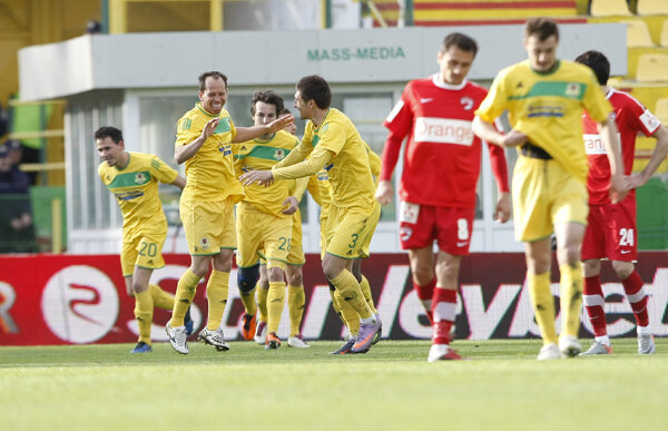 Un fost jucător se autopropune antrenor :) : "Vaslui are cea mai bună echipă, titlul îl cîştigaţi cu mine!"
