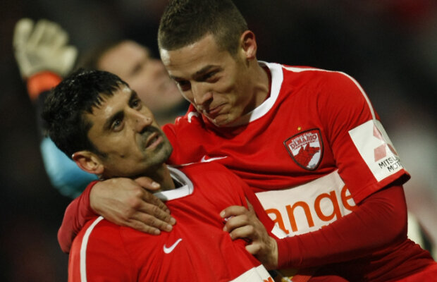 Dinamo şi-a asigurat locul în Europa după 3-1 cu Brăneşti