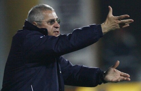 Nae Manea şi-a anunţat plecarea de la Bistriţa