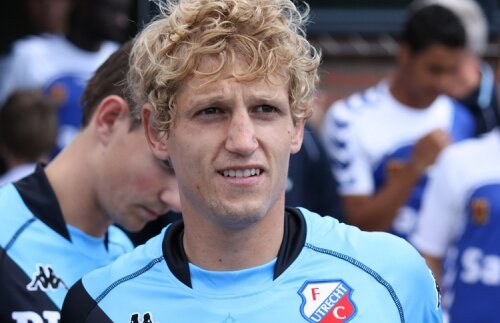 Primul antrenor al lui Neşu: ”Închideam ochii cînd copilul se angaja în cîte-un duel”